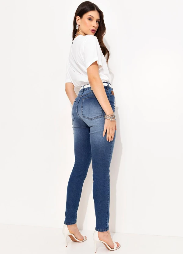 Colcci - Camiseta Off White 4