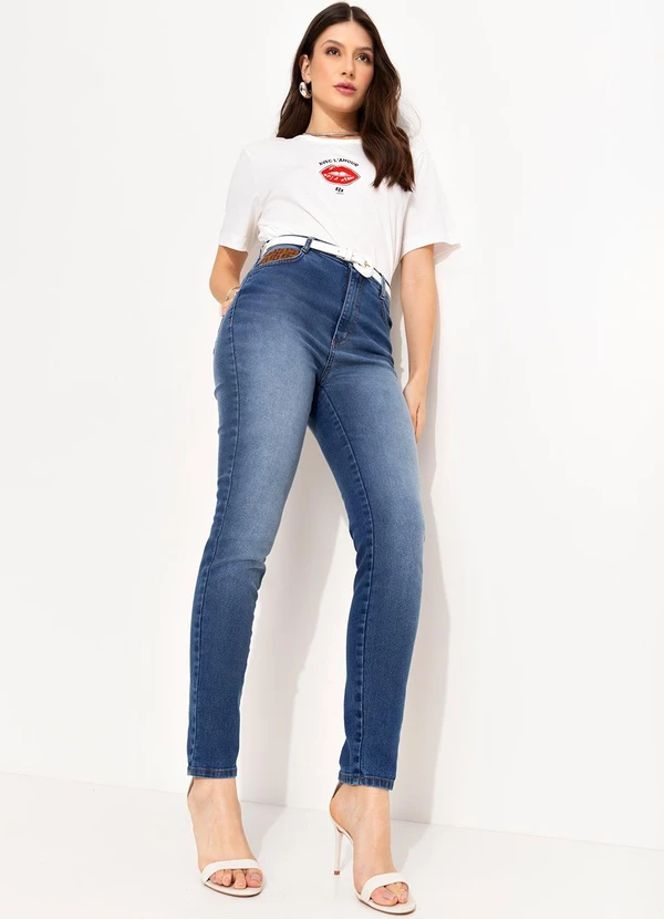 Colcci - Camiseta Off White 6