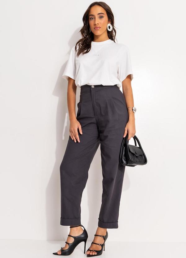 Forum - Camiseta Off White 3