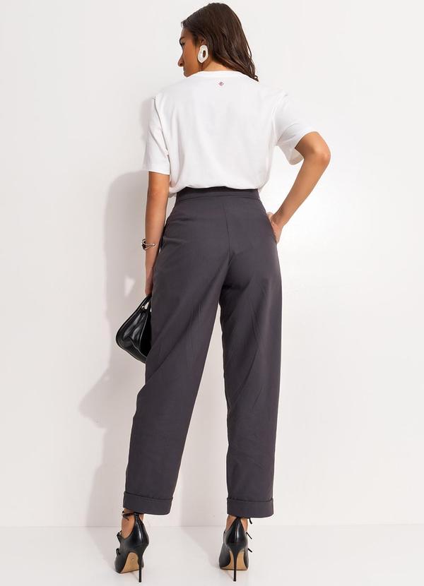 Forum - Camiseta Off White 4