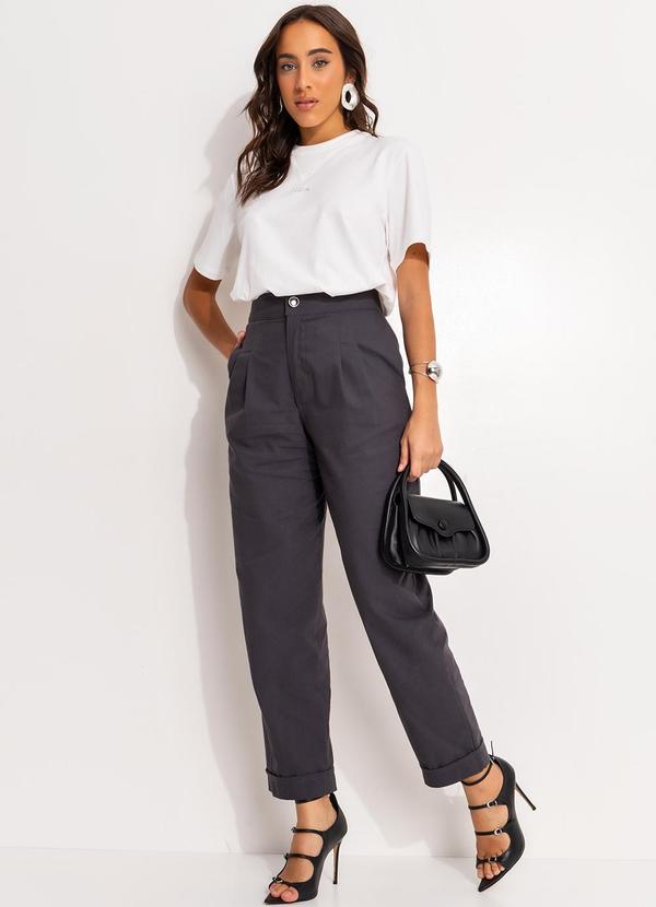 Forum - Camiseta Off White 6