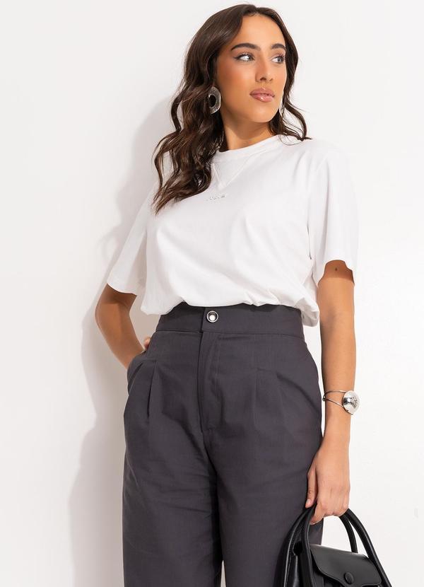 Forum - Camiseta Off White 8