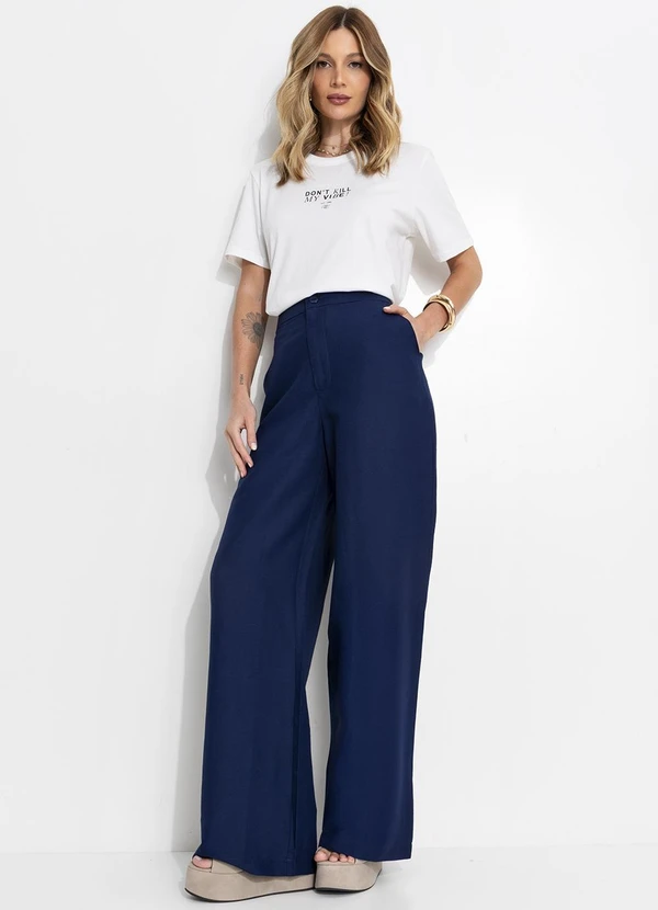 Colcci - Camiseta Off White 3