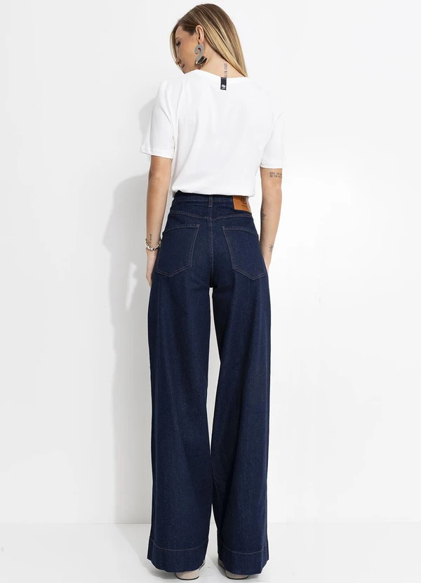 Colcci - Camiseta Off White 4