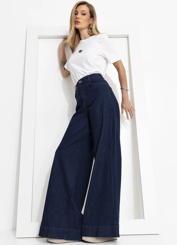 Colcci - Camiseta Off White 6