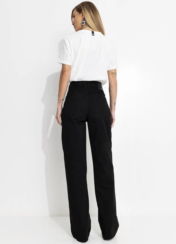 Colcci - Camiseta Off White 4