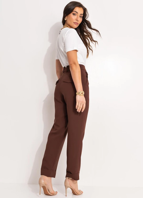 Colcci - Camiseta Off White 4