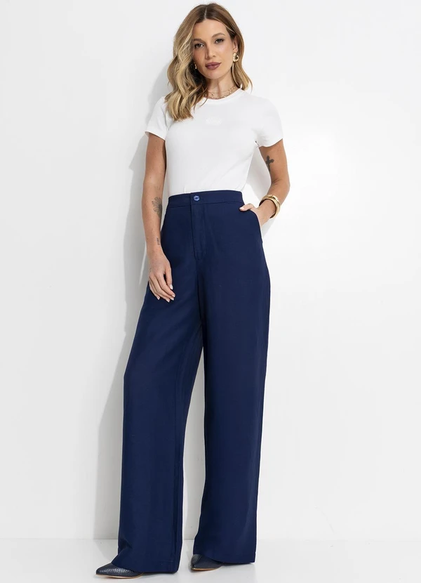 Colcci - Camiseta Off White 3