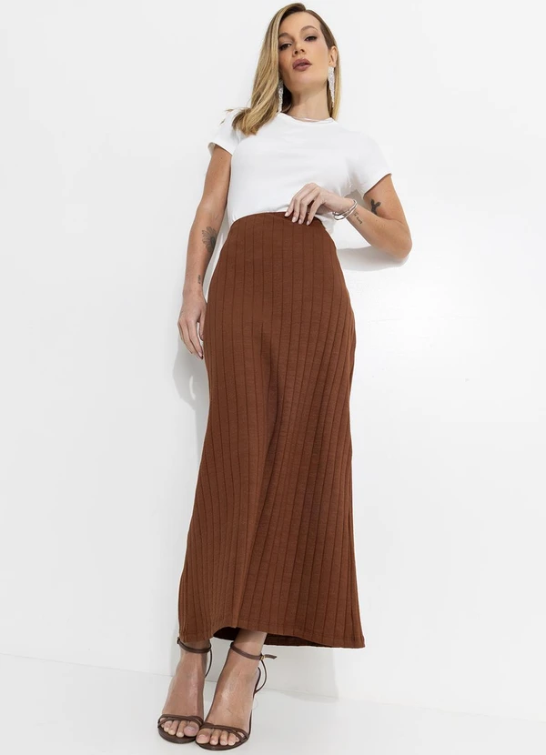 Colcci - Camiseta Off White 6