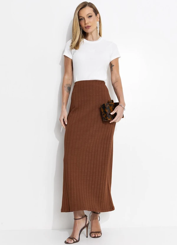 Colcci - Camiseta Off White 7