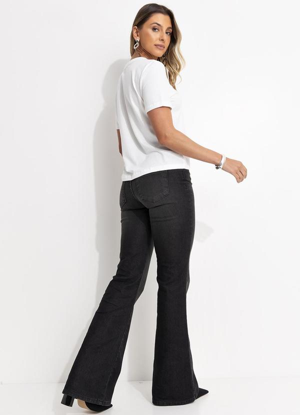 Colcci - Camiseta Off White 4