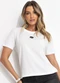 Colcci - Camiseta Off White - variação: Off White