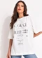 Colcci - Camiseta Off White - variação: Off White