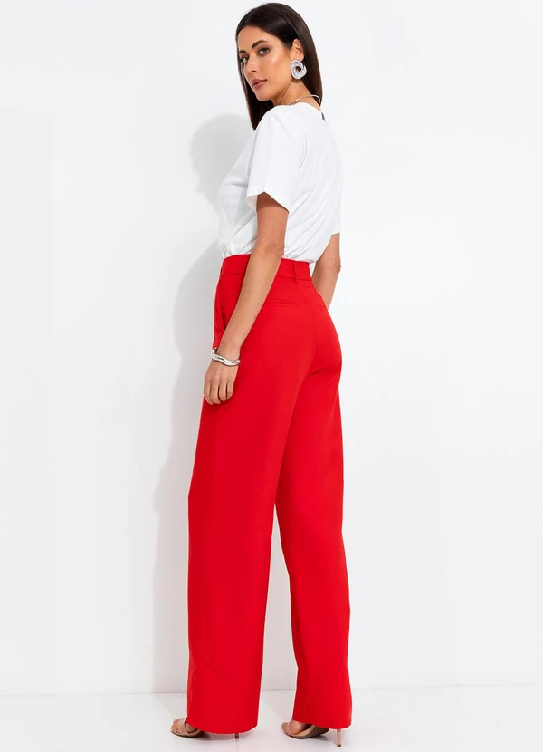 Colcci - Camiseta Off White 4