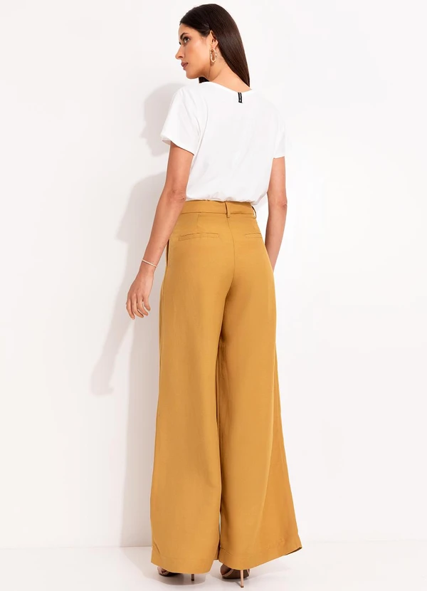 Colcci - Camiseta Off White 4