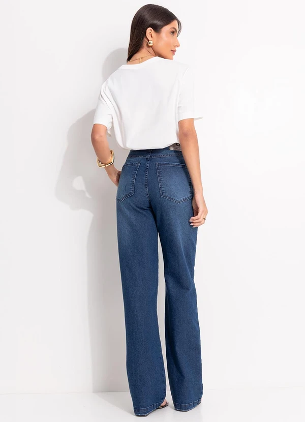 Colcci - Camiseta Off White 4