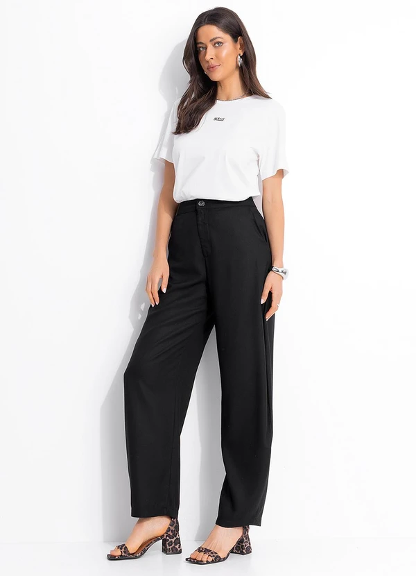 Colcci - Camiseta Off White 3