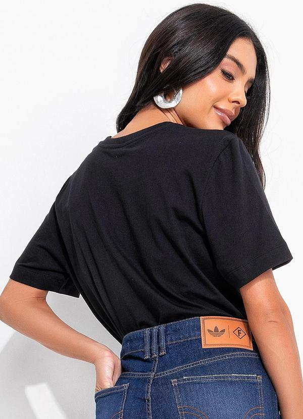 Forum - Camiseta Preto 2