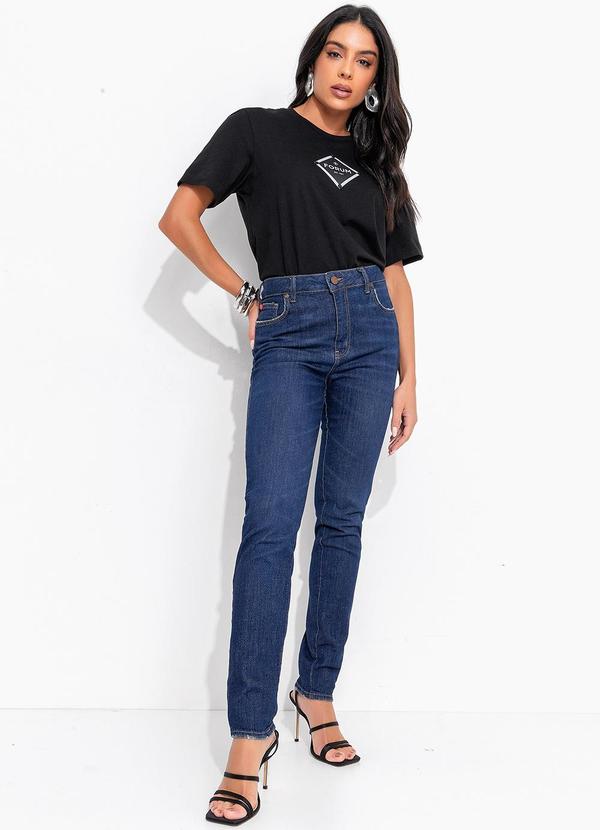 Forum - Camiseta Preto 6