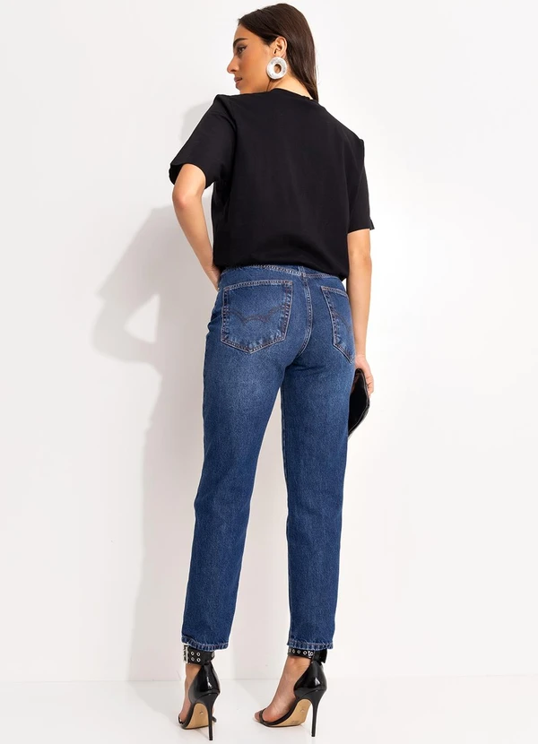 Forum - Camiseta Preto 4