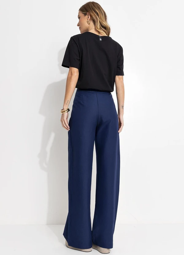 Colcci - Camiseta Preto 4