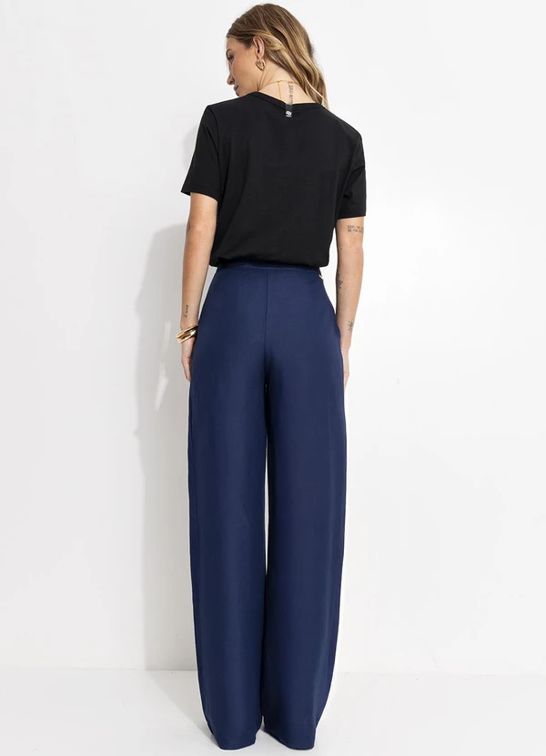 Colcci - Camiseta Preto 4