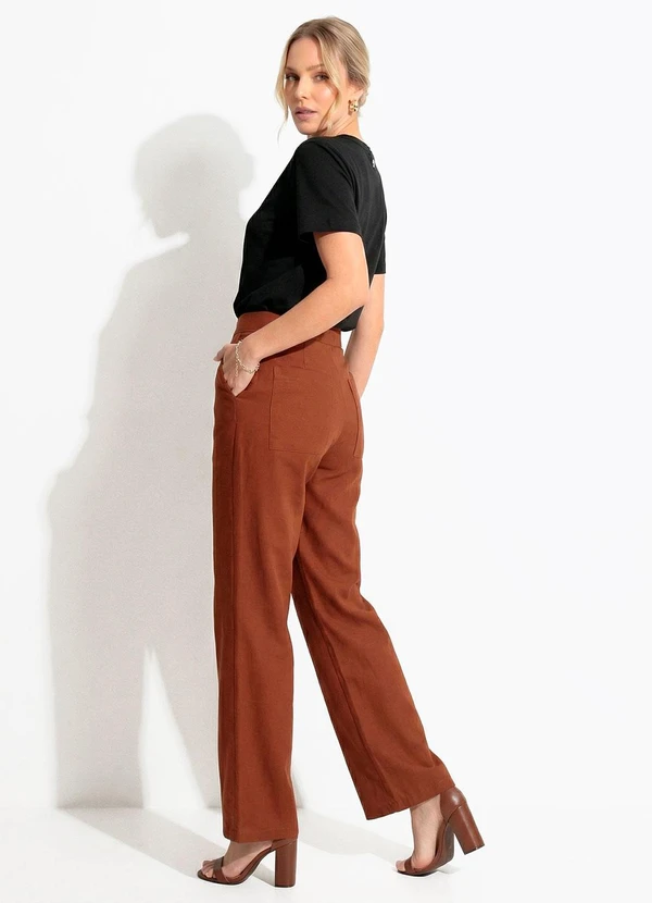 Colcci - Camiseta Preto 3