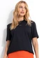 Colcci - Camiseta Preto - variação: Preto