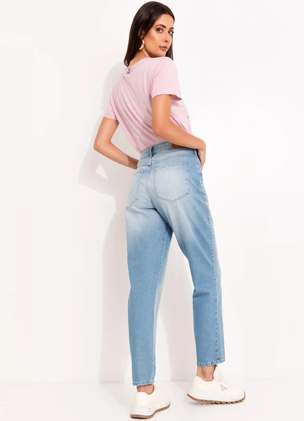 Colcci - Camiseta Rosa 4