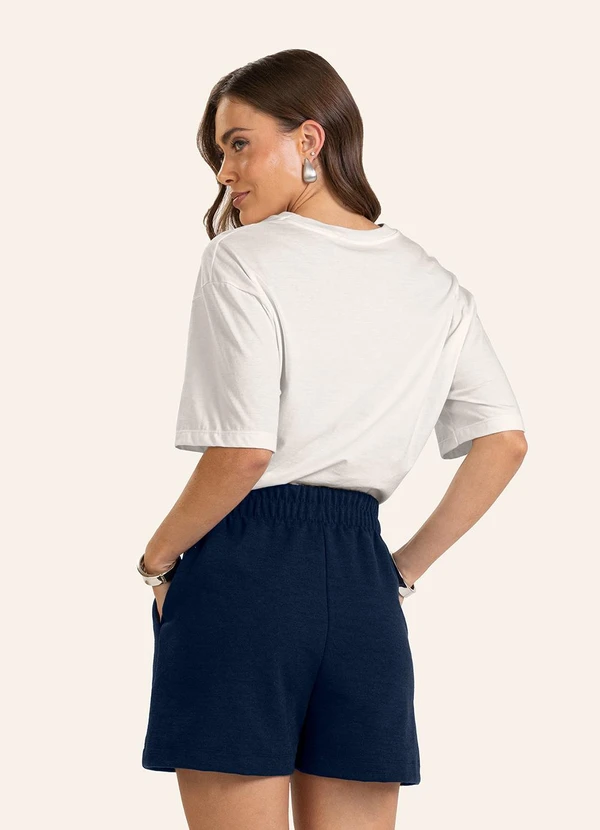 Endless - Camiseta T-Shirt Feminina Bege 2