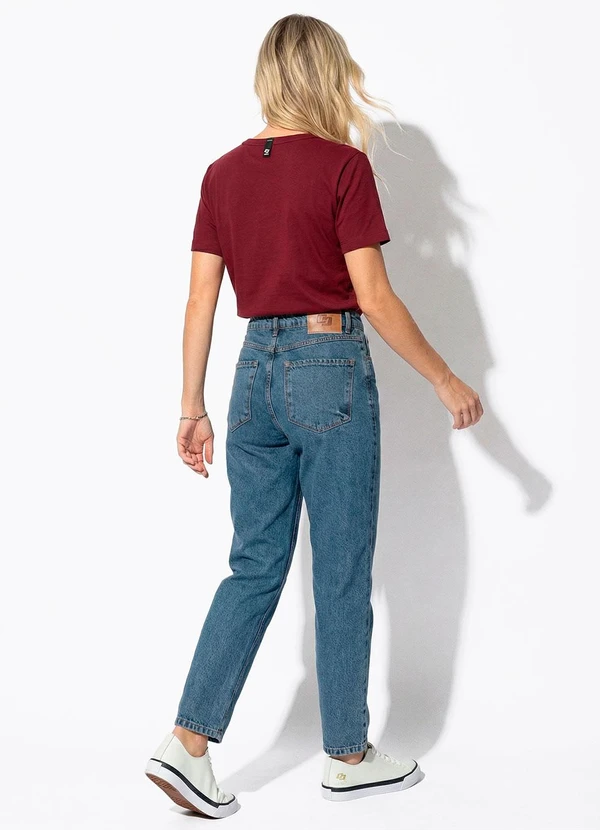 Colcci - Camiseta Vermelho 4