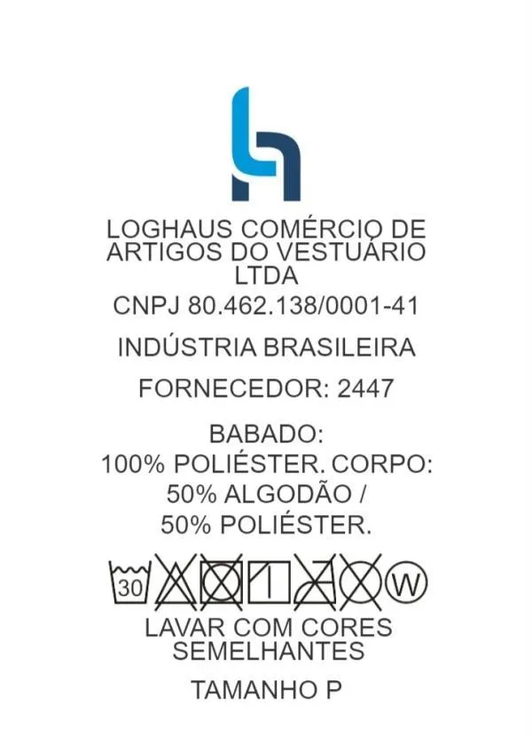 Moda Pop - Ciganinha com Babado Listrada e Marinho 7