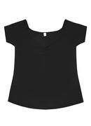 Kit 6 Blusas Fem Malha Tricot Rovitex