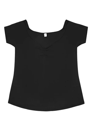 Kit 6 Blusas Fem Malha Tricot Rovitex - ROVITEX