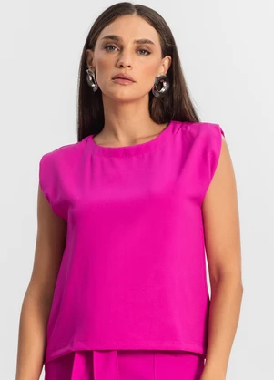 Endless - Regata Feminina Lisa Rosa - ENDLESS