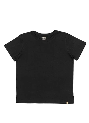 Soft Bonni - T-Shirt Adulto Feminino Preto - SOFT BONNI