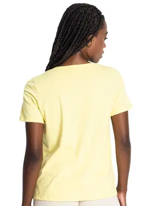 Rovitex - T- Shirt Amarelo - ROVITEX