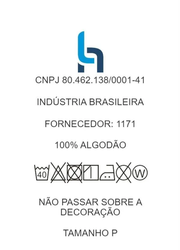 Rosalie - T-Shirt com Estampa Frontal e Decote V Branca 7