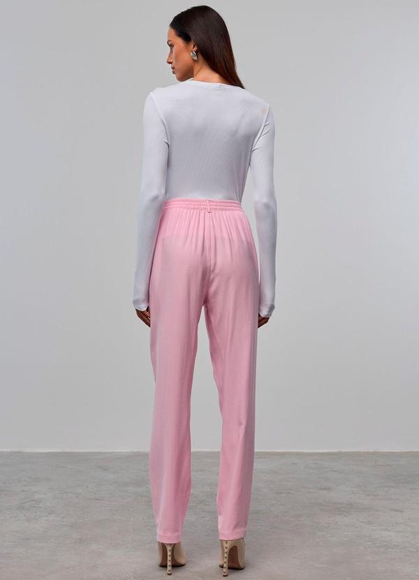 Carlota Costa - Blusa Basic Branco 4