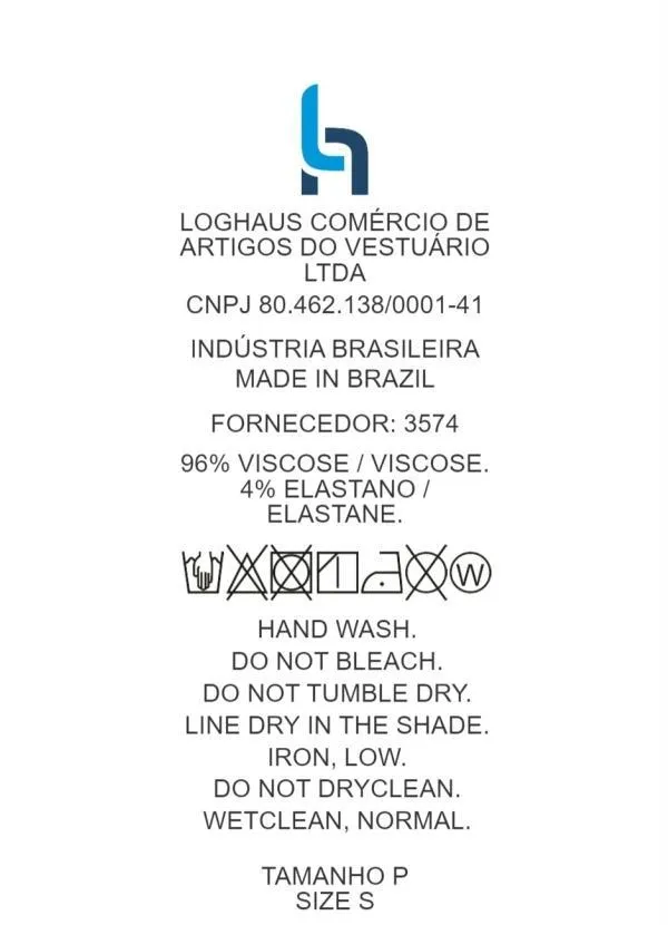 Quintess - Blusa Boho Marinho Decote Quadrado 11