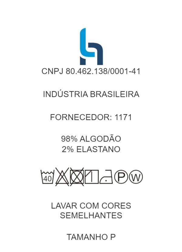 Outlet - Blusa Branca com Mangas Flare e Decote Redondo 6