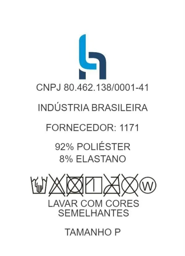 Moda Pop - Blusa Branca com Mangas Longas e Gola Rolê 5