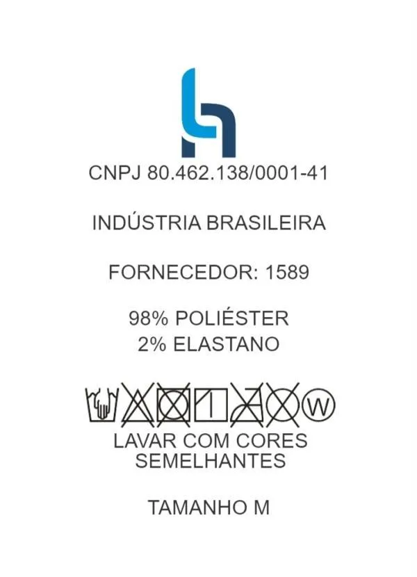 bonprix - Blusa Canelada Branca 5