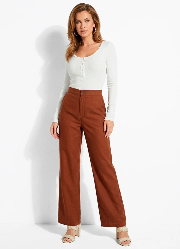 Colcci - Blusa Canelada Off White 6