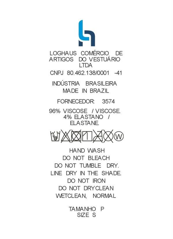 Quintess - Blusa Chumbo Mullet com Mangas Longas 9