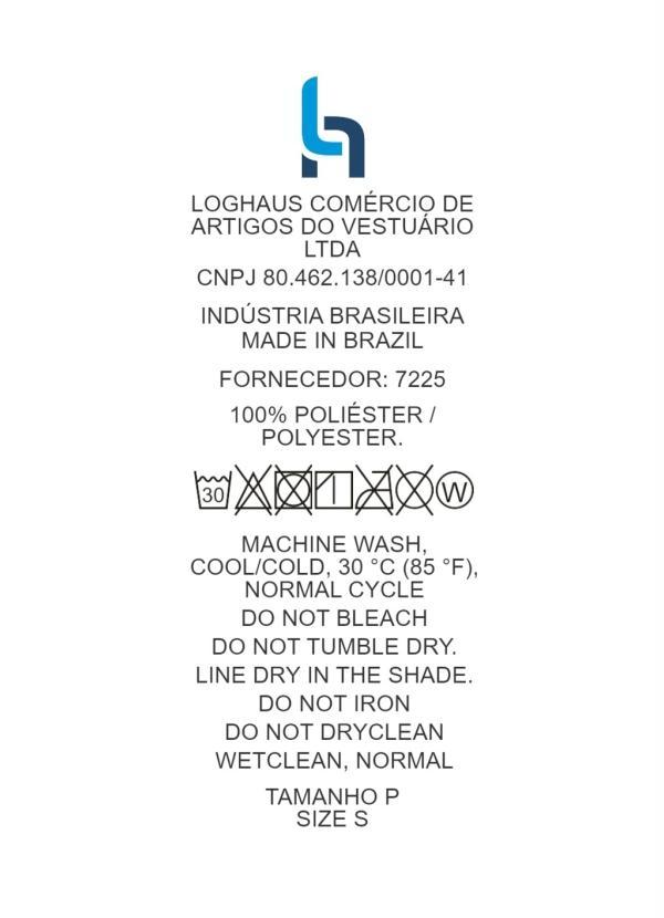 Quintess - Blusa com Decote V Quintess Off White 13