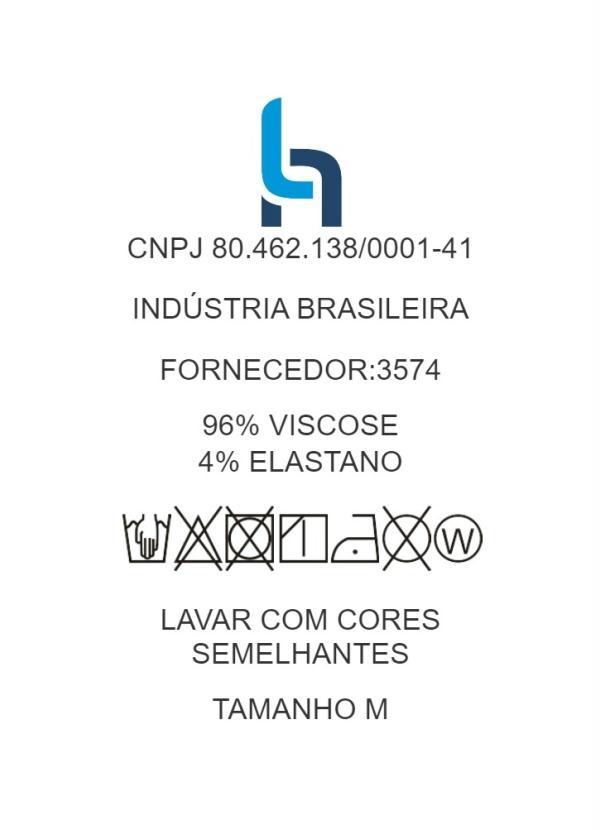 Outlet - Blusa com Decote V Transpasse Cinza Mescla 9