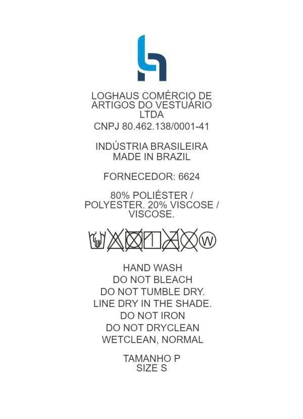 Quintess - Blusa com Gola Alta e Ombro Vazado Verde 6