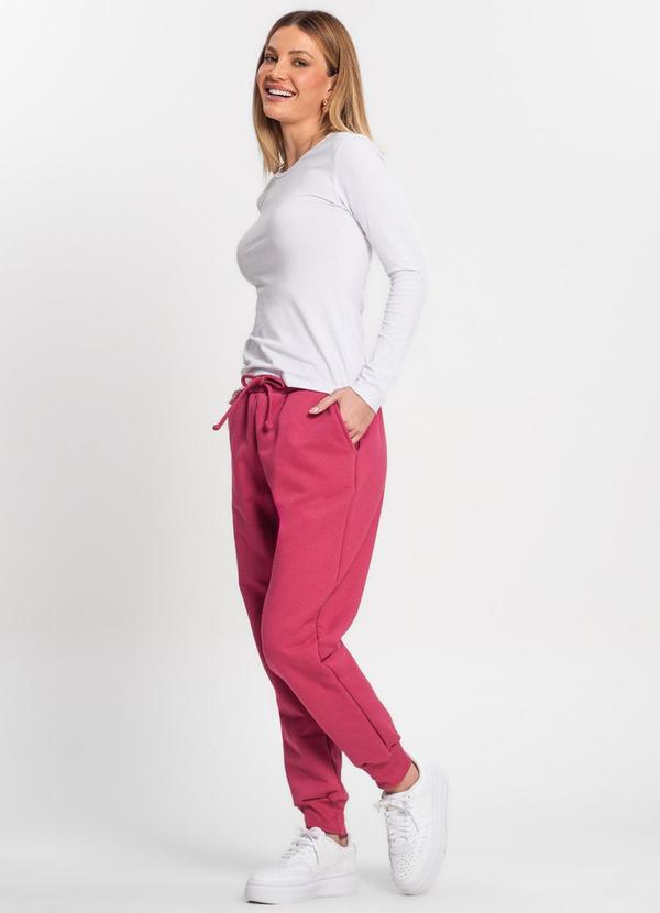 Rovitex - Blusa de Cotton Básica Feminina Kohmar Branco 3