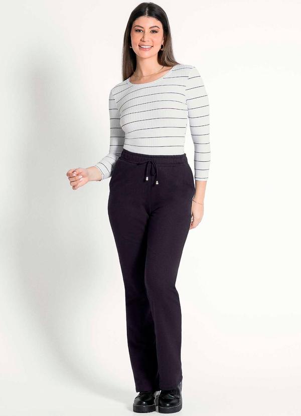 Habana - Blusa Feminina Adulto Estilo Branco 2